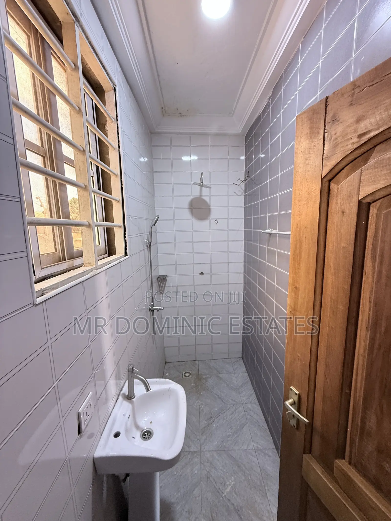 1bdrm Apartment in Mr Dominic Estates, Bortiano for rent