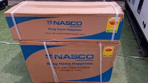 Nasco 1.5HP AC Cooling Solution 1.5hp AC