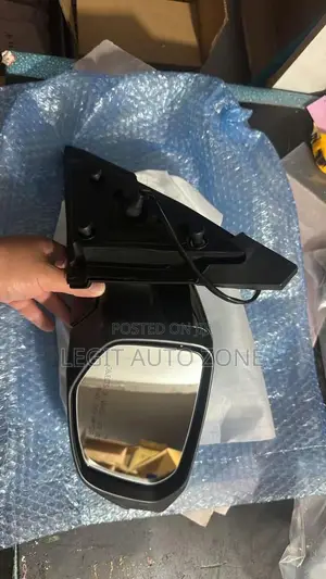 Honda Civic 2016,2017,2018,2019,2020, Driving Mirror