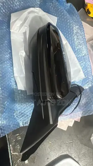 Honda Civic 2016,2017,2018,2019,2020, Driving Mirror
