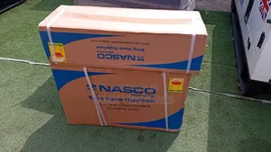 Nasco 1.5HP Contemporary Split AC 1.5HP