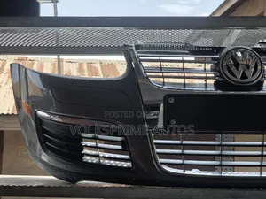 Front Bumber VW Jetta v 2004-2010