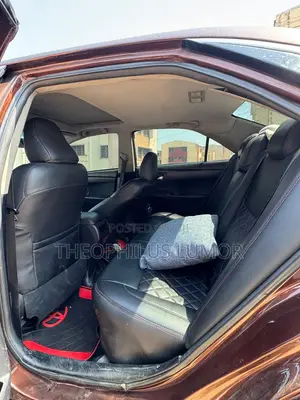 Toyota Camry SE 4dr Sedan (2.5L 4cyl 6A) 2016 Brown