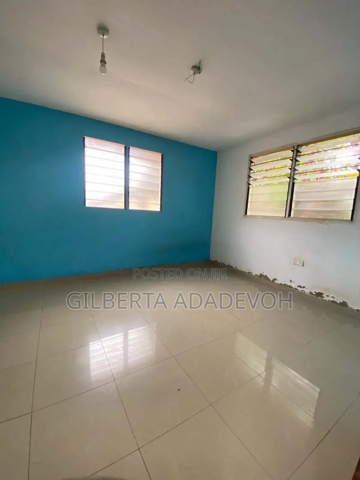1bdrm Apartment in Oyarifa Teiman, Pentecost for rent