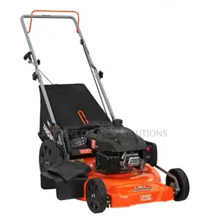 Lawn Mower for Rent