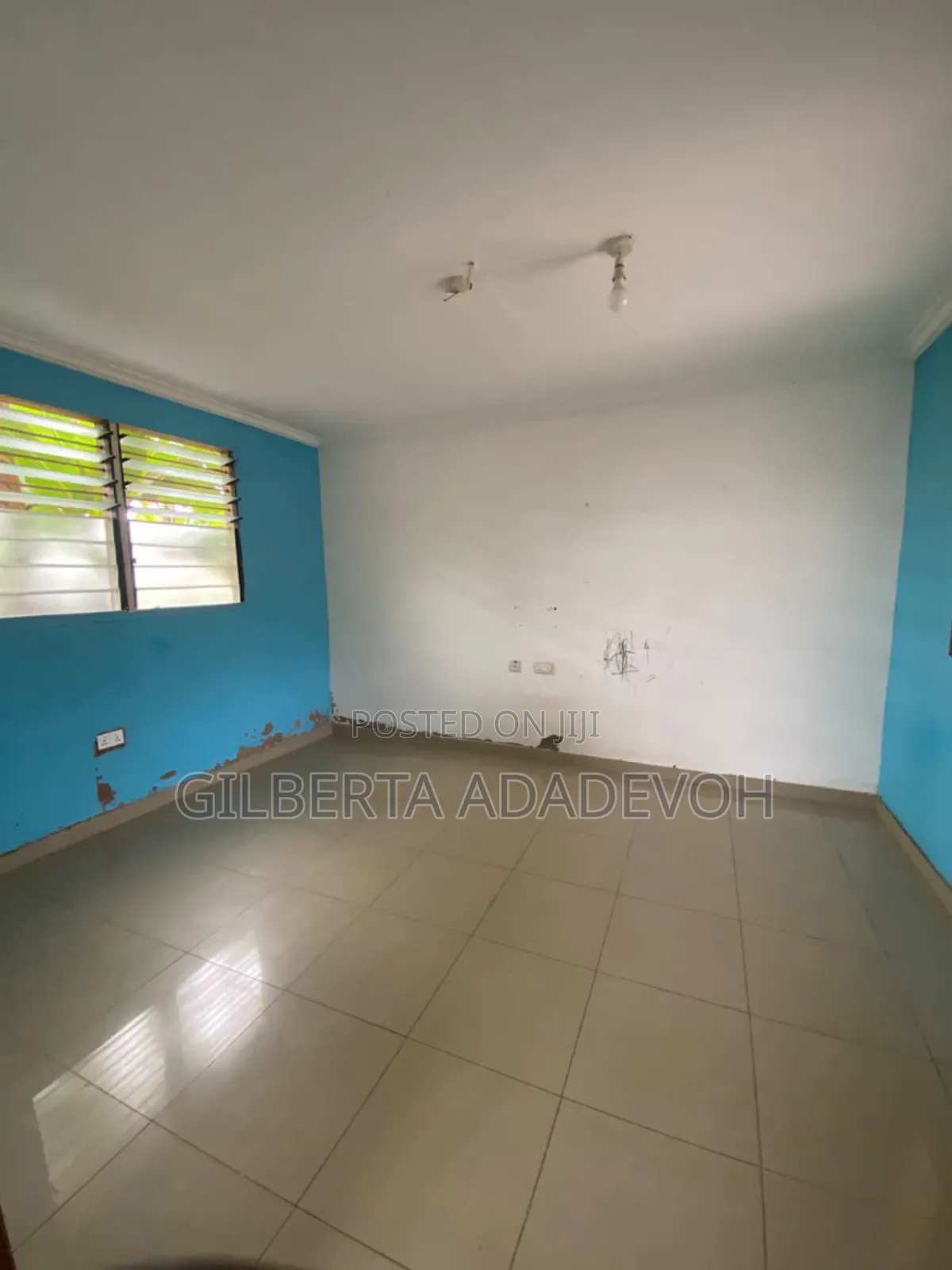 1bdrm Apartment in Oyarifa Teiman, Pentecost for rent
