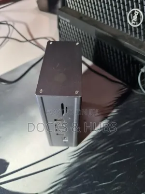14-in-1 Multi-Display USB Type-C and Type-a Docking Station