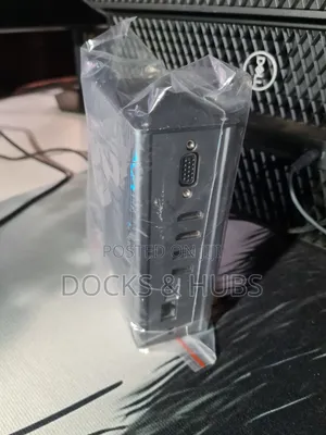 14-in-1 Multi-Display USB Type-C and Type-a Docking Station