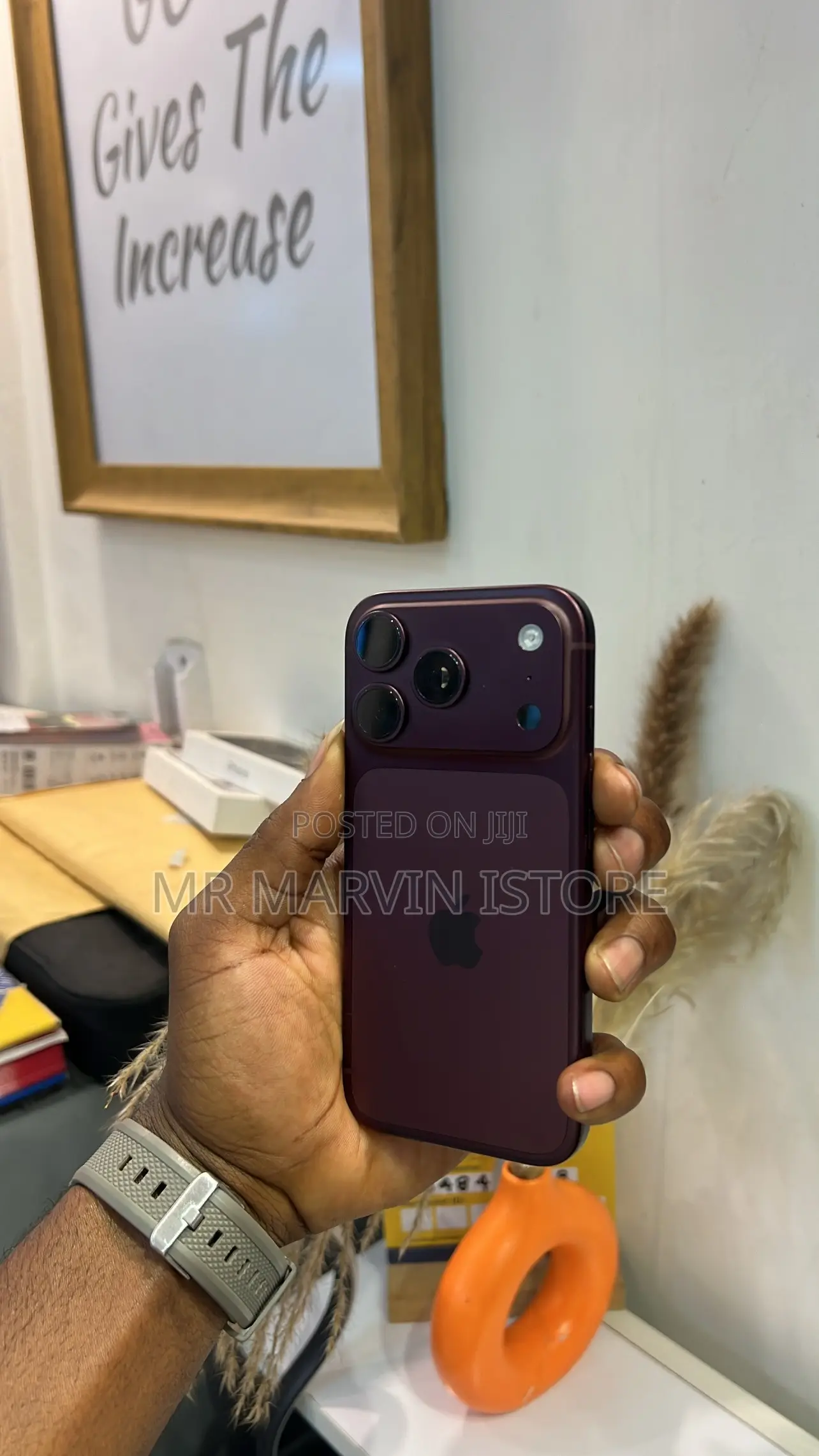 New Apple iPhone 18 Pro 256 GB