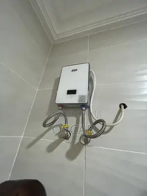 Water Heater