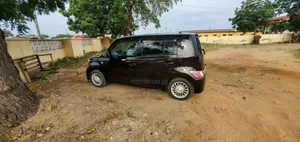 Daihatsu Cuore 2015 Brown