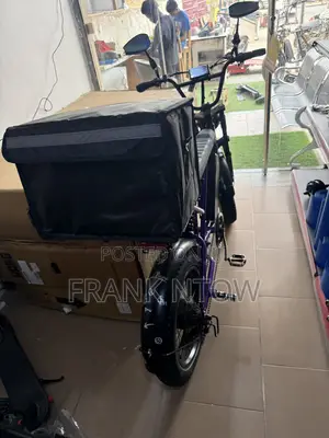 Motorcycle 2025 Black