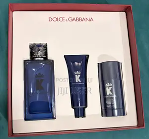 Dolce in Gabbana