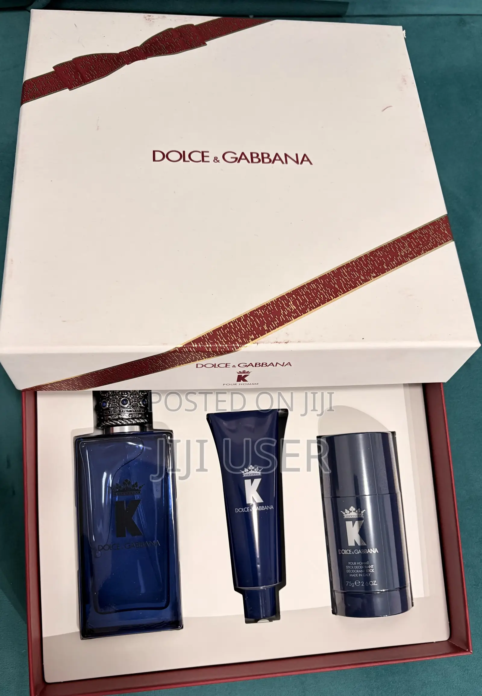 Dolce in Gabbana