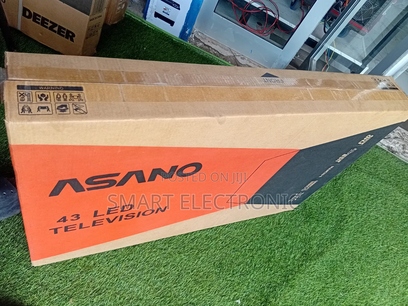Asano TV - Asano TV