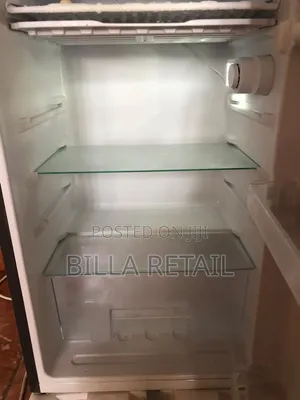 Hilbery Fridge