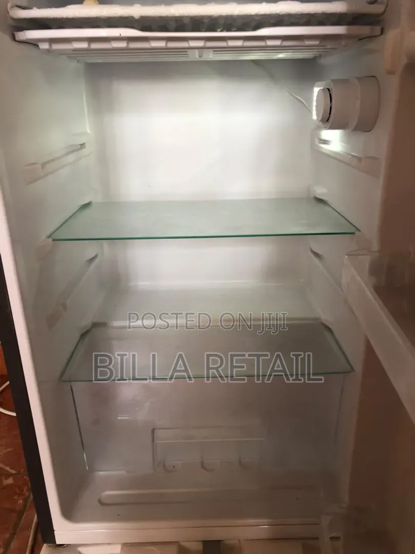 Hilbery Fridge