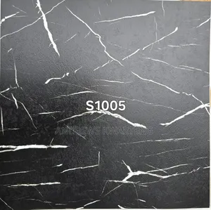Vinyl Floor Tiles