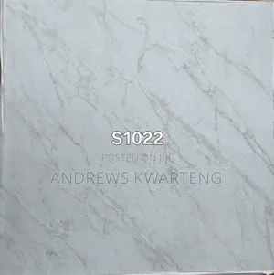 Vinyl Floor Tiles