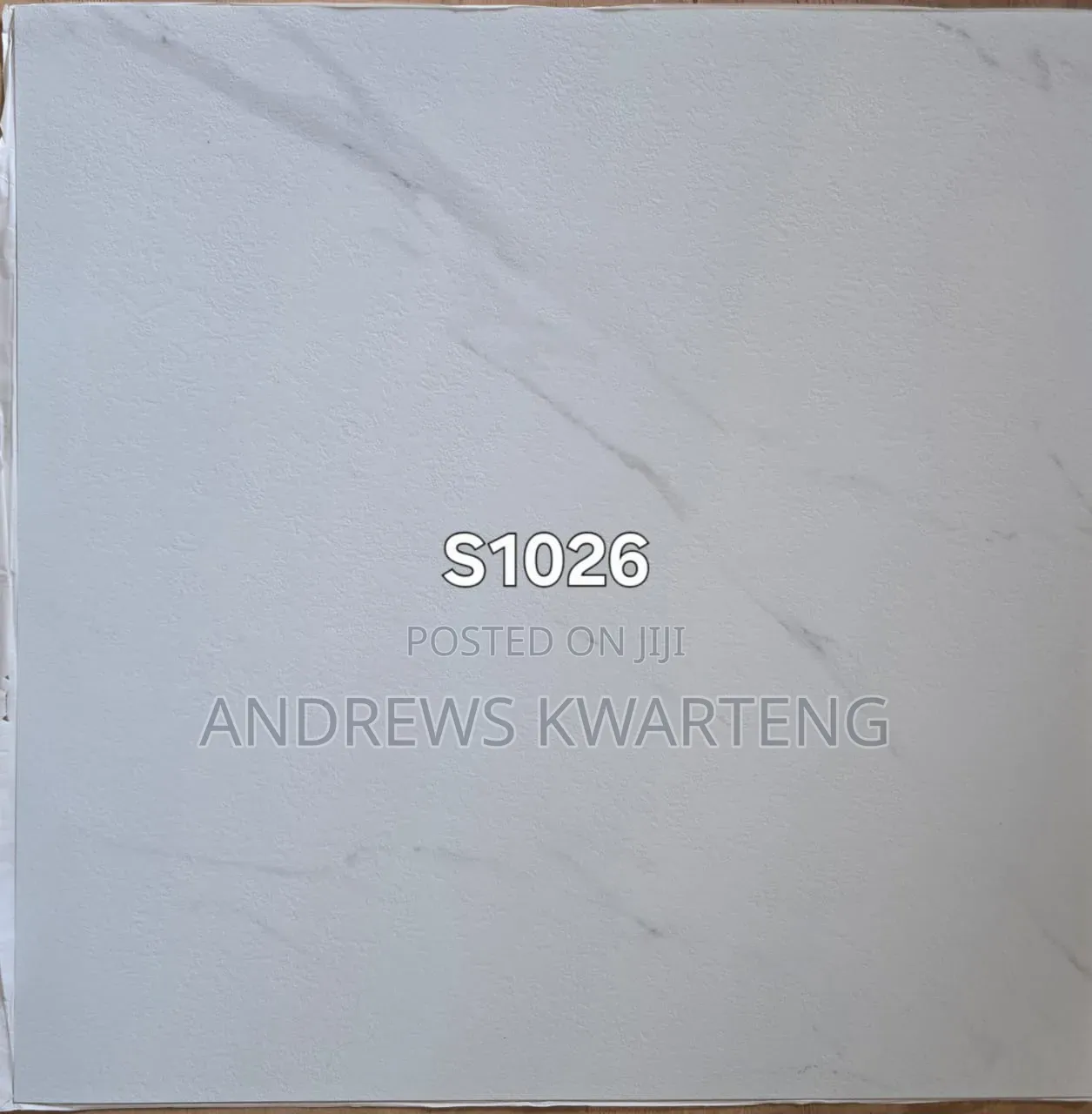 Vinyl Floor Tiles