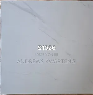 Vinyl Floor Tiles