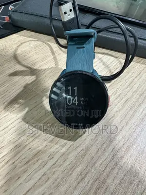 Polar Pacer Smart Sports Watch