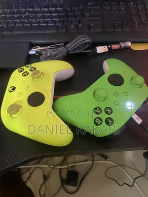 Used Original Xbox Series X/S Controller
