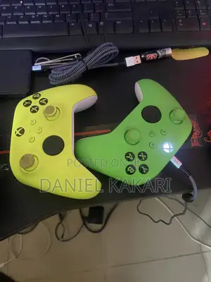 Used Original Xbox Series X/S Controller
