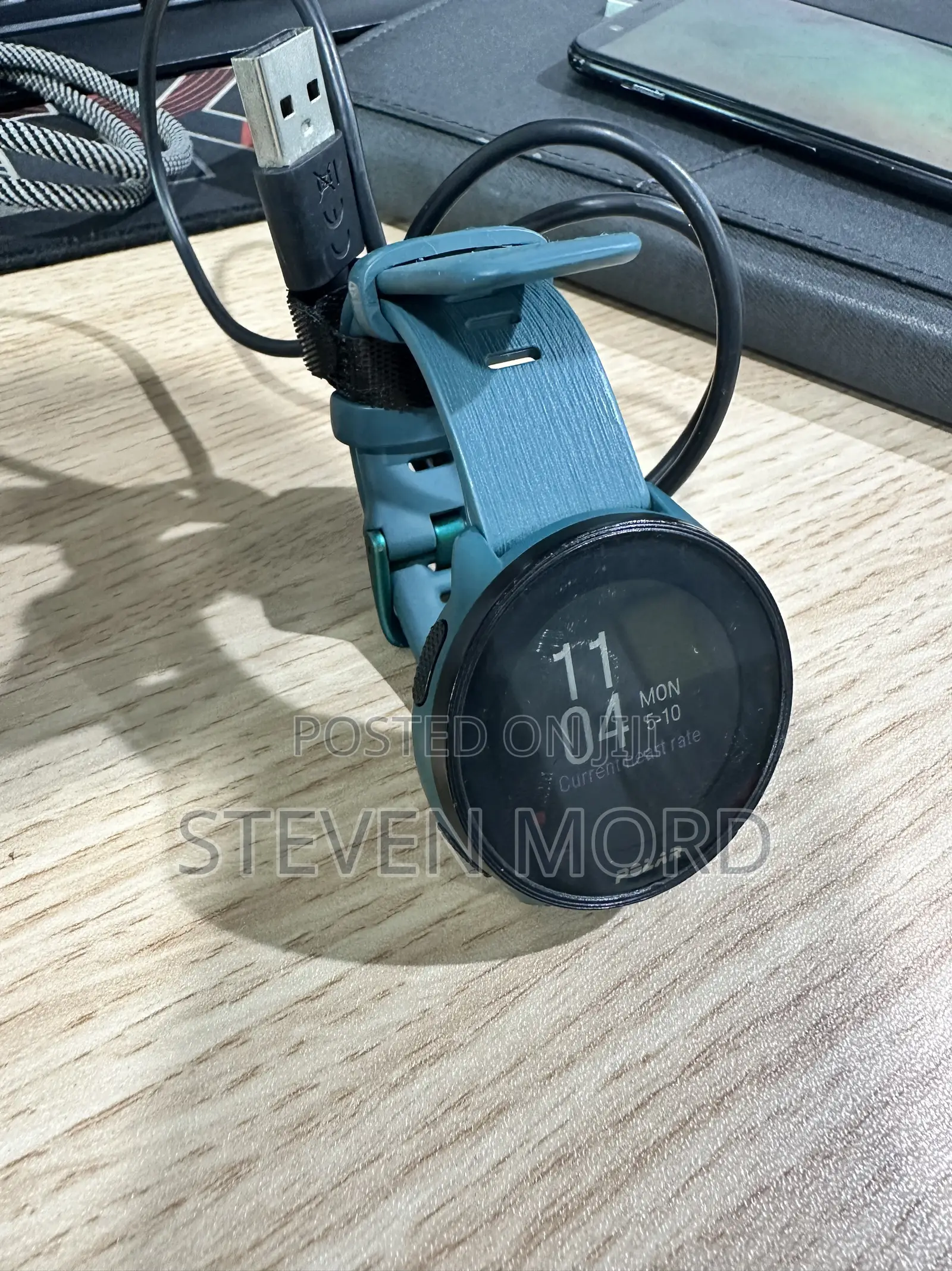 Polar Pacer Smart Sports Watch