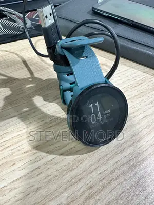 Polar Pacer Smart Sports Watch