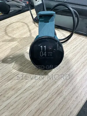 Polar Pacer Smart Sports Watch