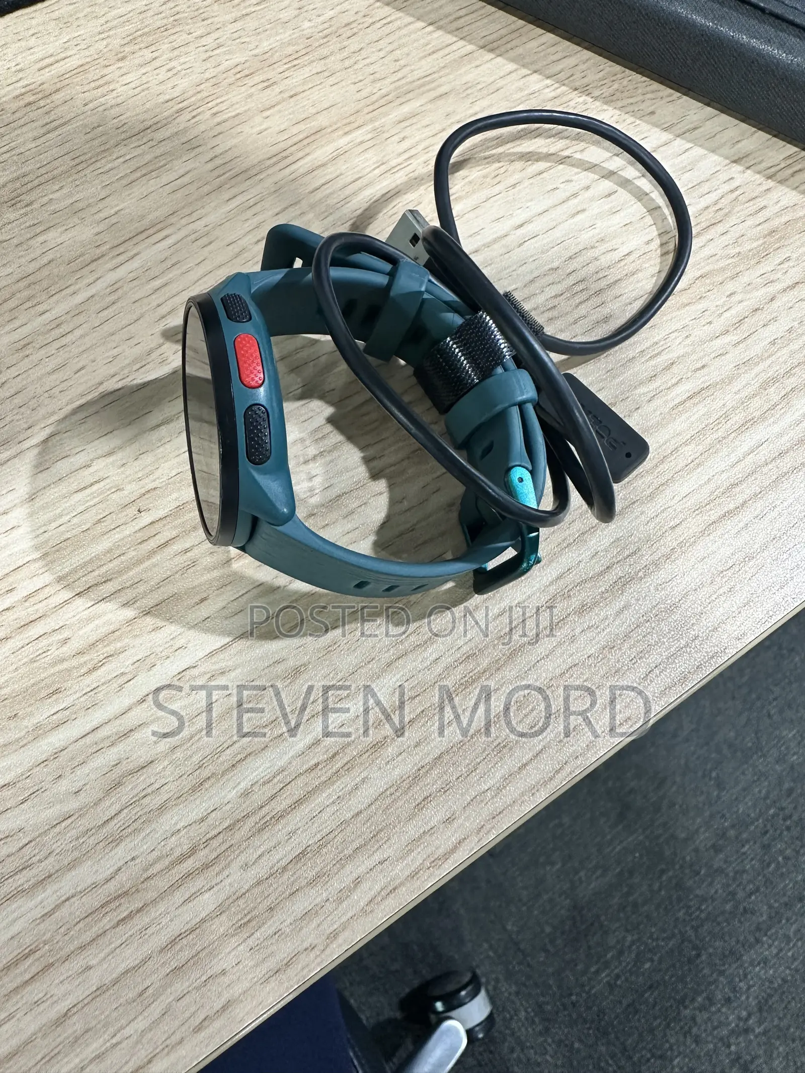 Polar Pacer Smart Sports Watch