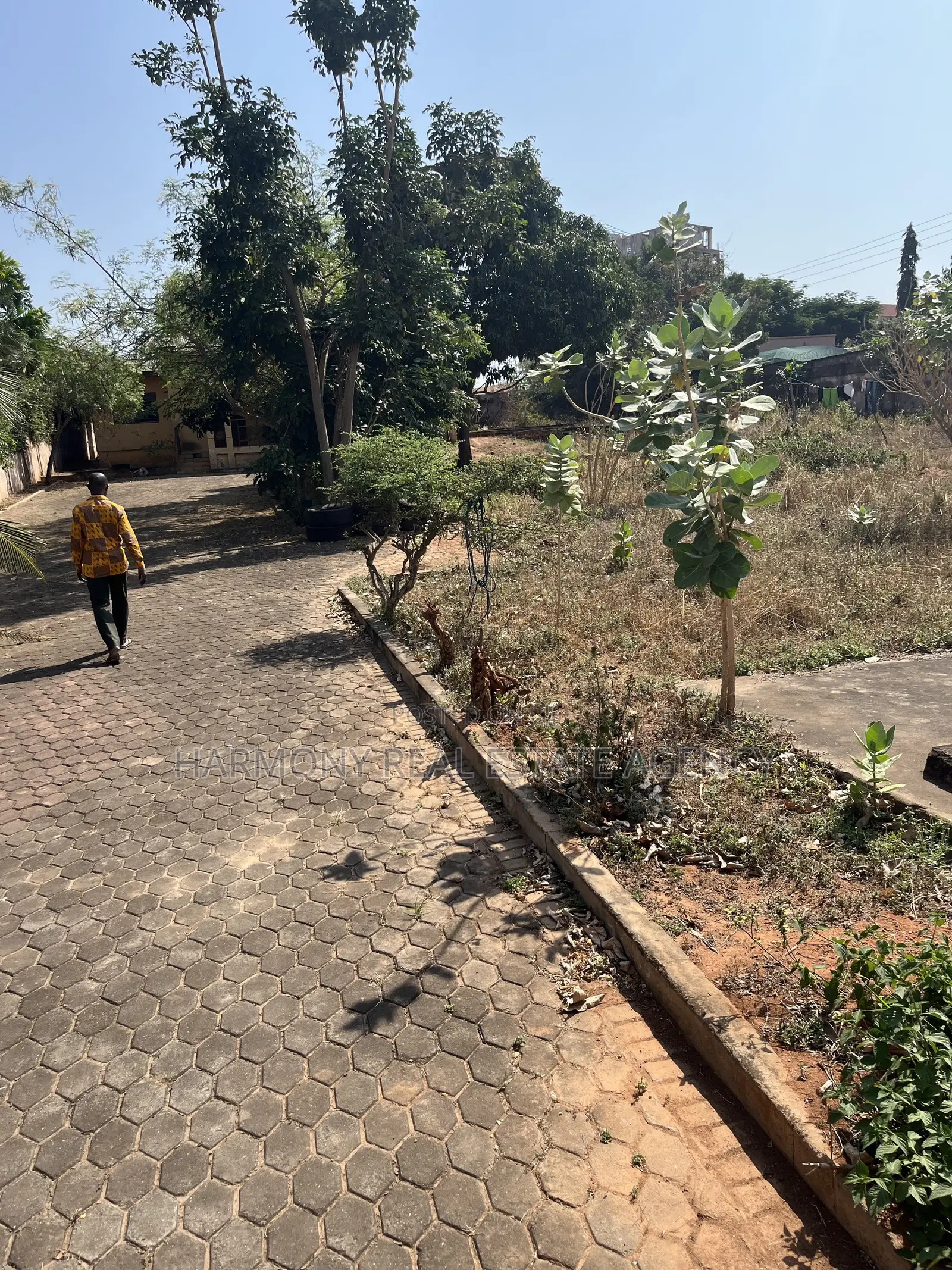 2plots for Sale -North Legon