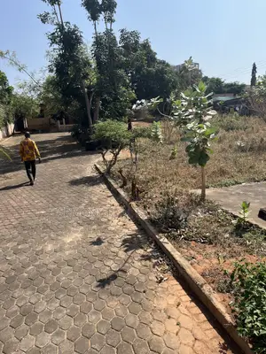 2plots for Sale -North Legon