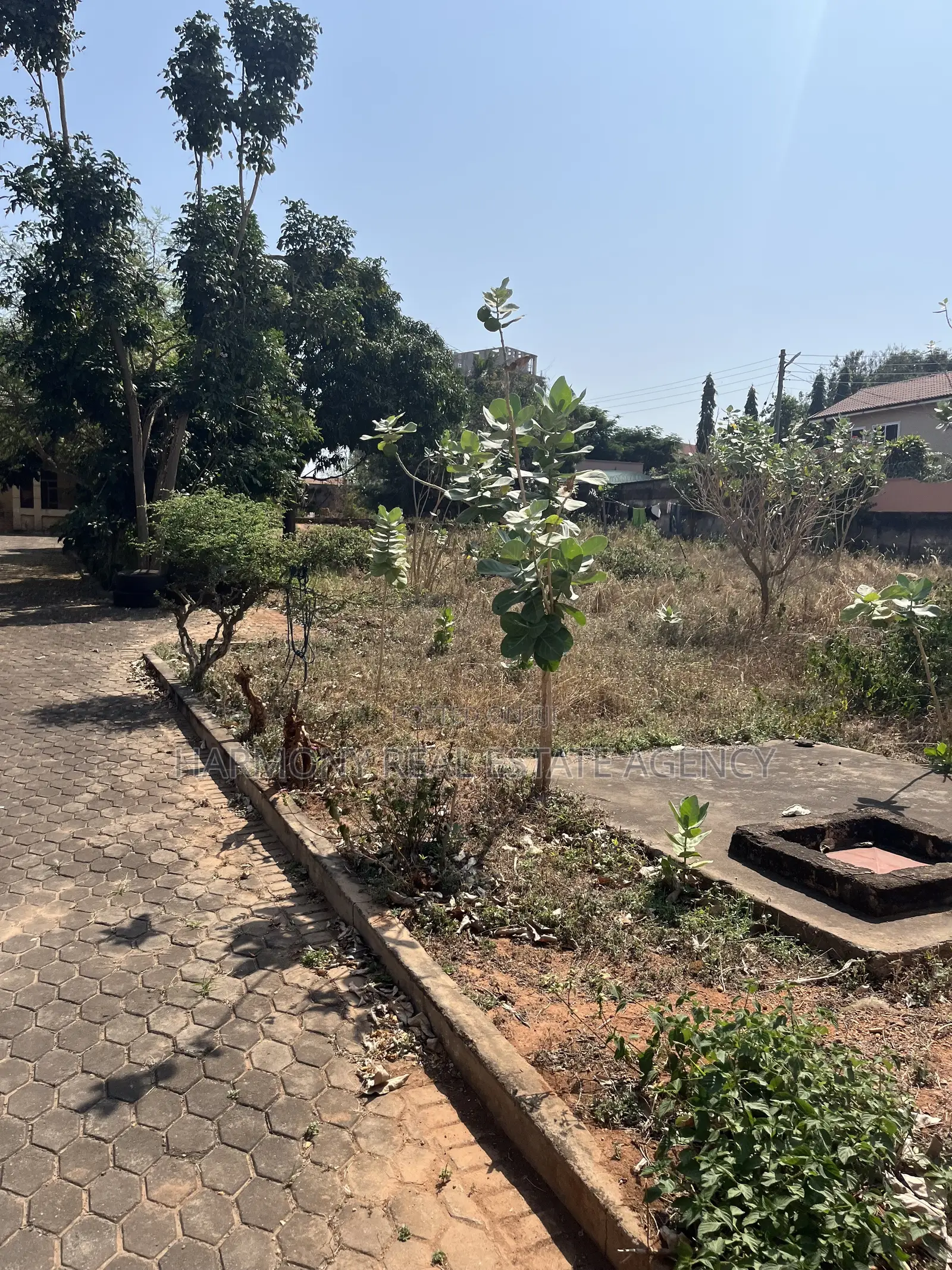 2plots for Sale -North Legon