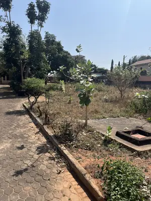 2plots for Sale -North Legon