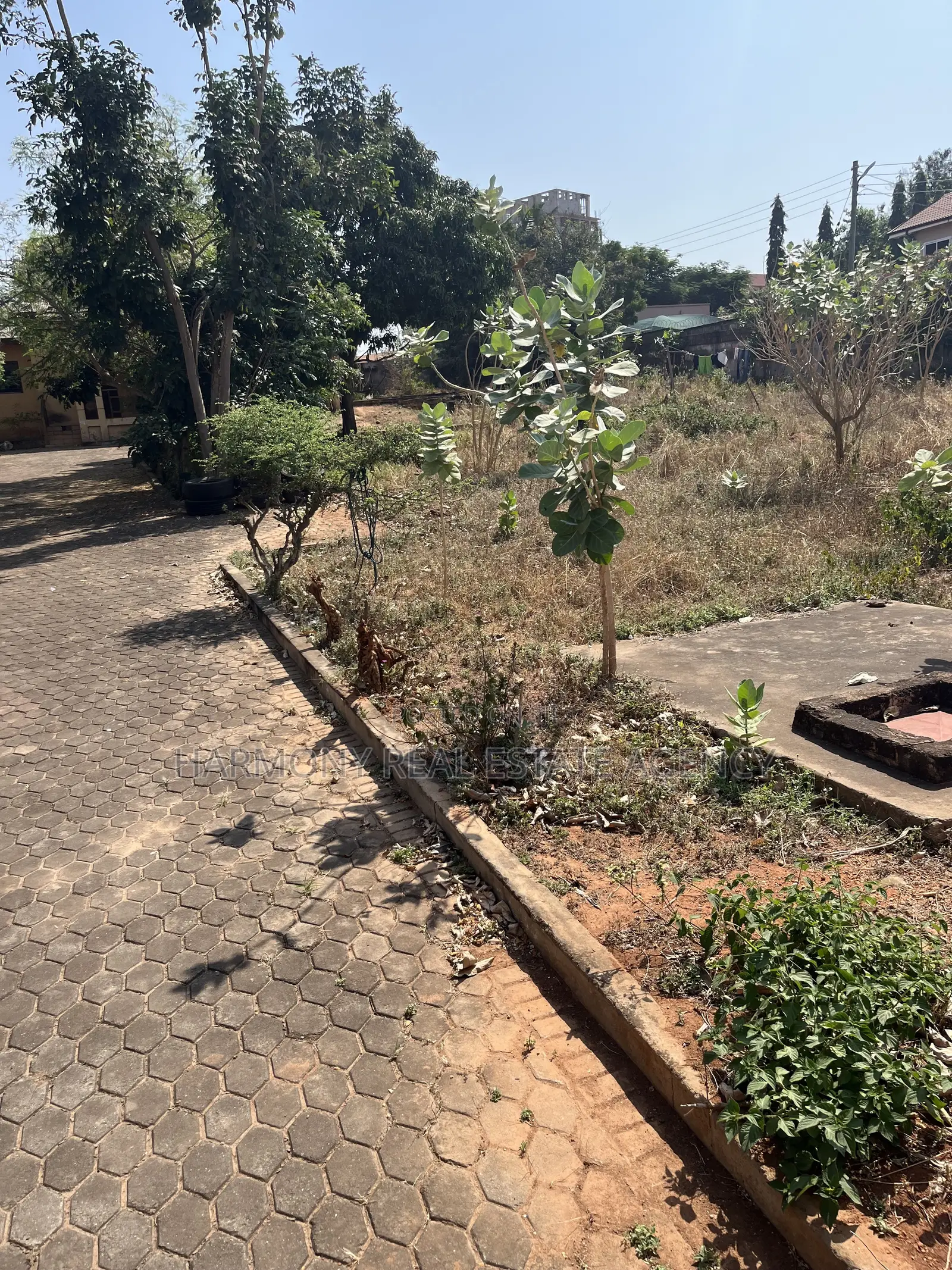 2plots for Sale -North Legon
