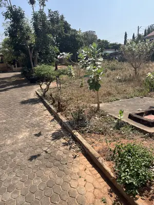 2plots for Sale -North Legon