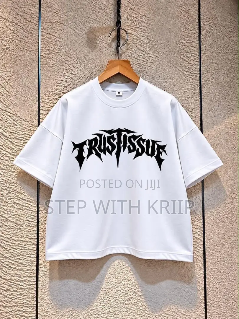 Men’s Street Wear T Shirts