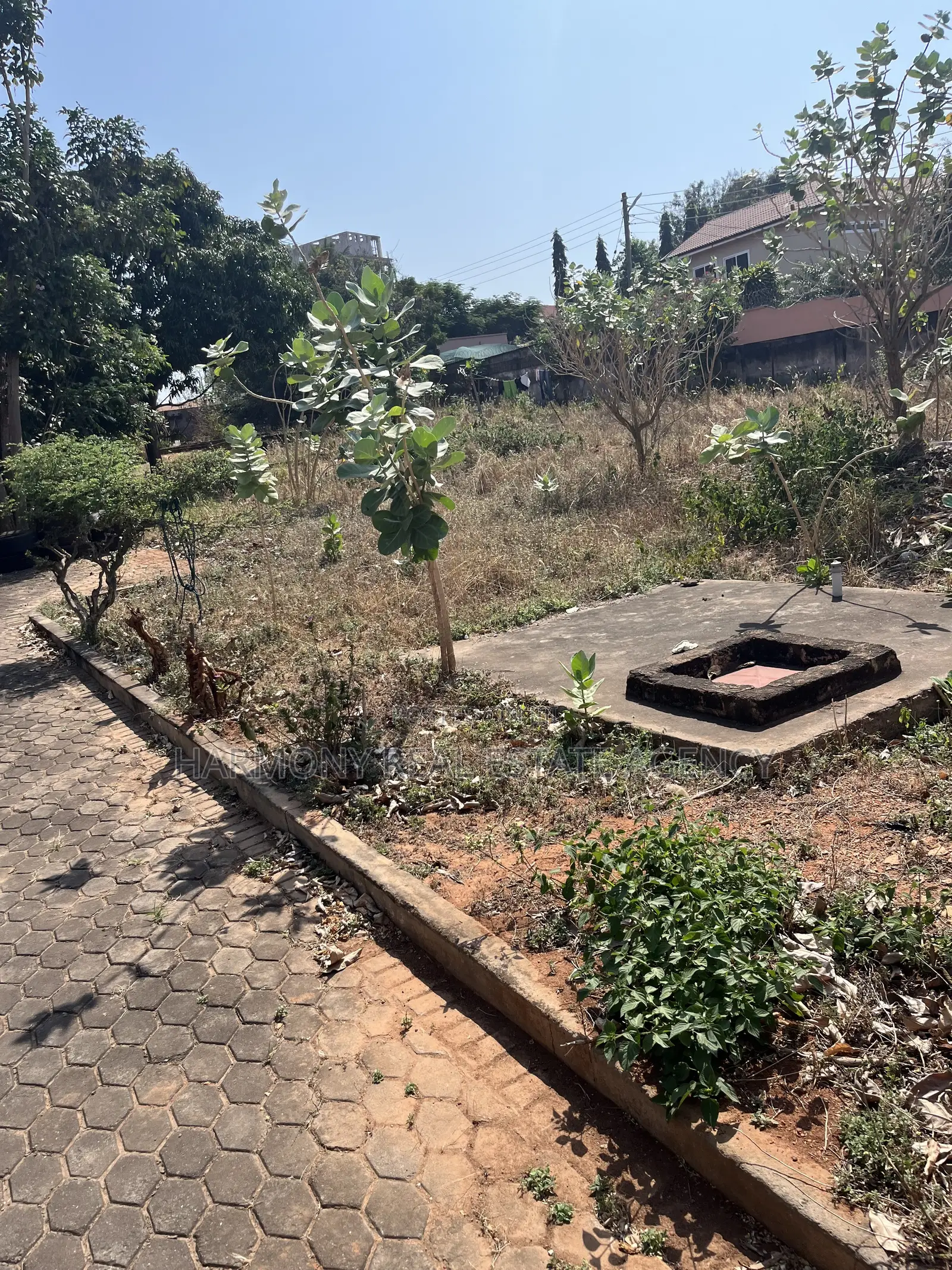 2plots for Sale -North Legon