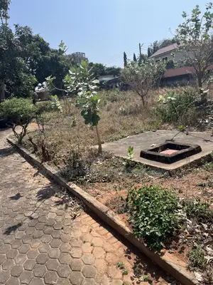 2plots for Sale -North Legon