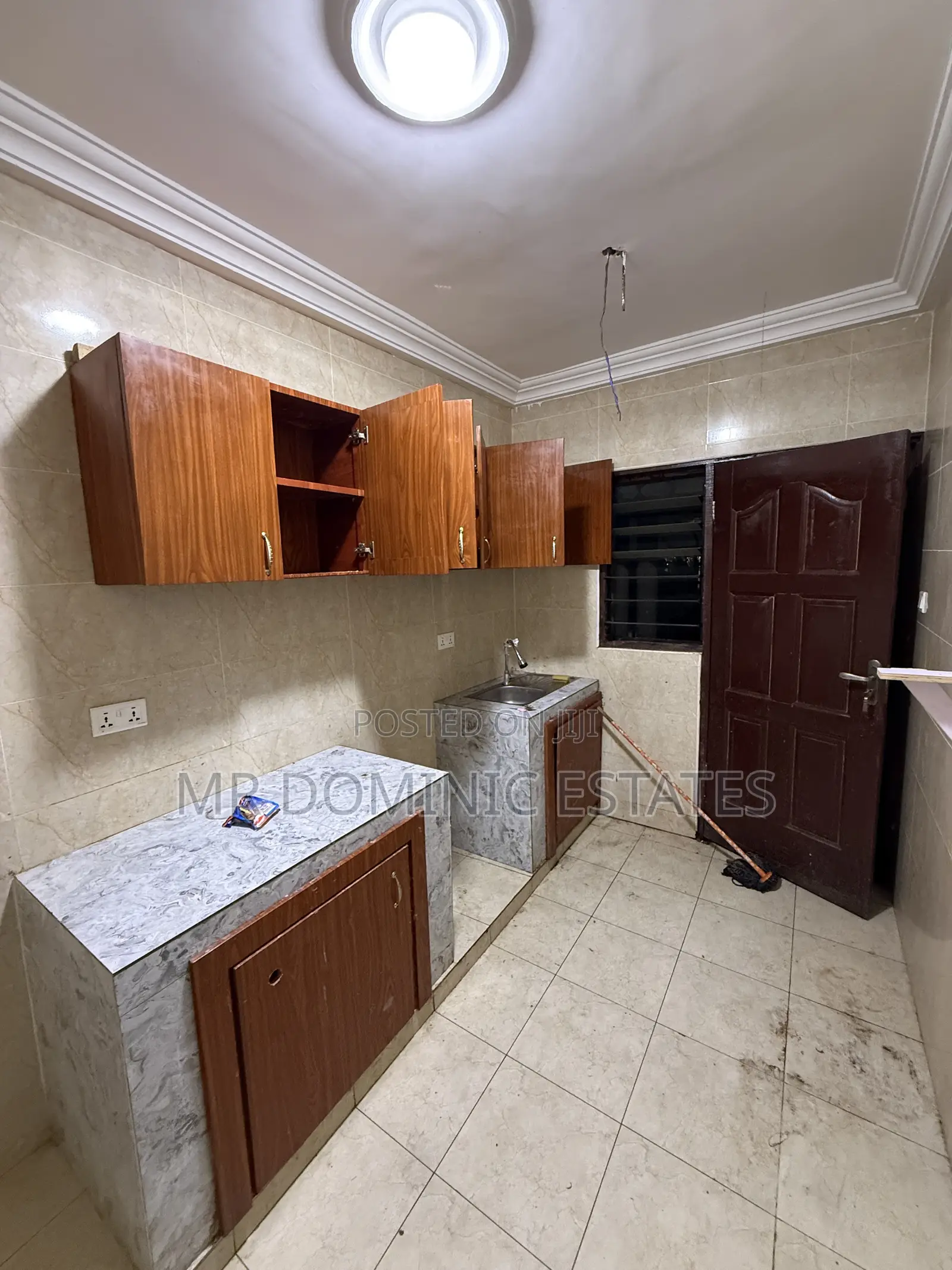 2bdrm Apartment in Mr Dominic, West Hills Mall Area for rent
