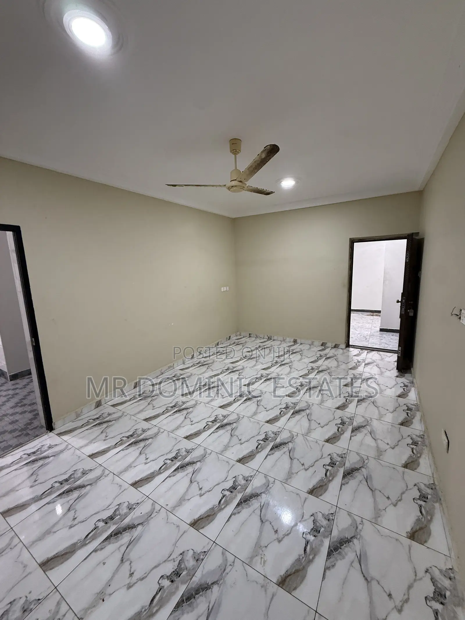 2bdrm Apartment in Mr Dominic, West Hills Mall Area for rent