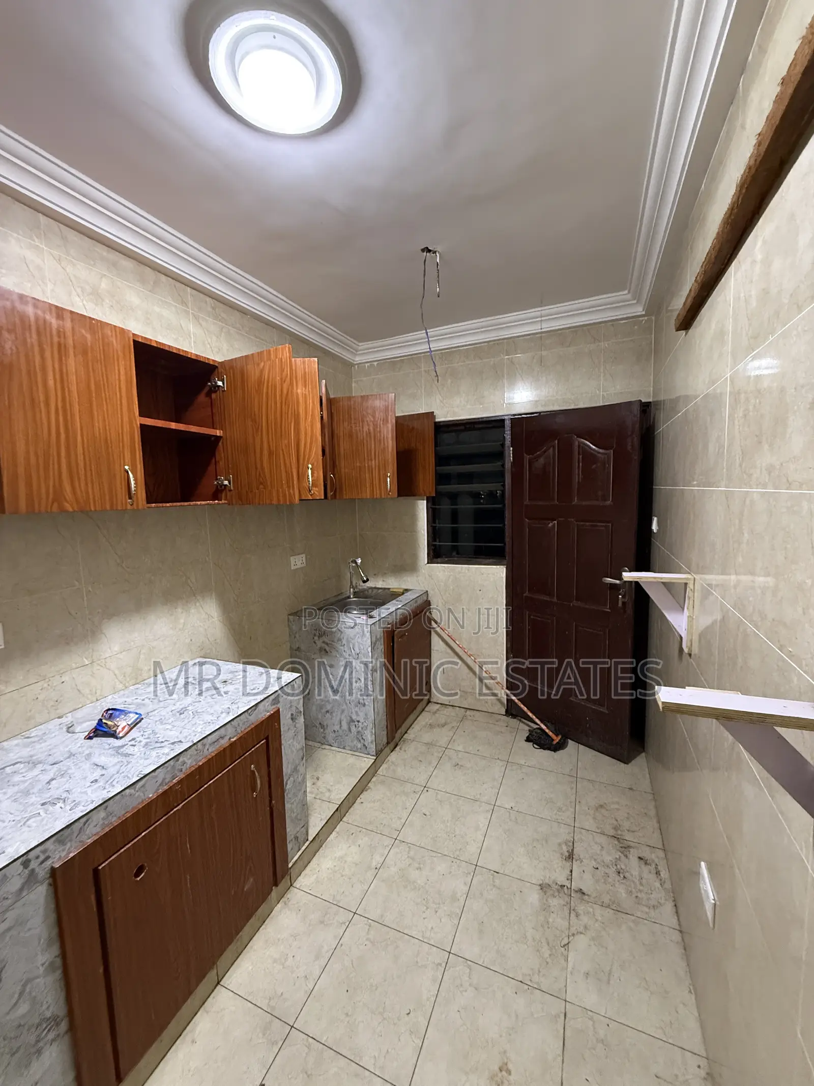 2bdrm Apartment in Mr Dominic, West Hills Mall Area for rent