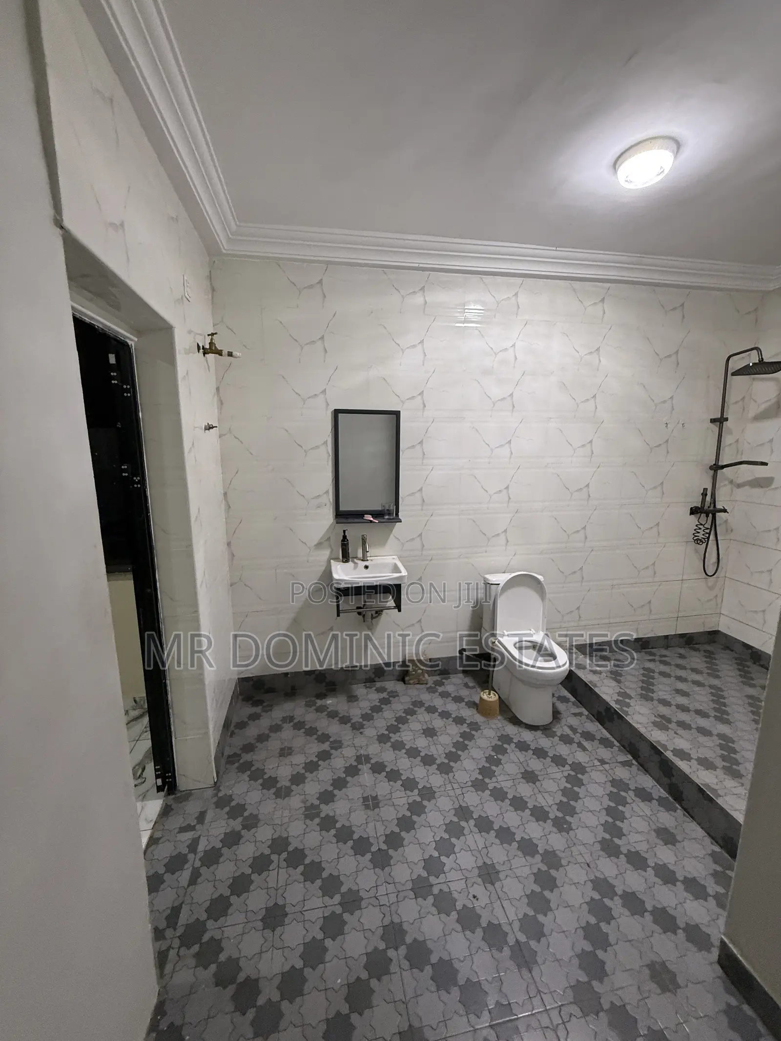 2bdrm Apartment in Mr Dominic, West Hills Mall Area for rent
