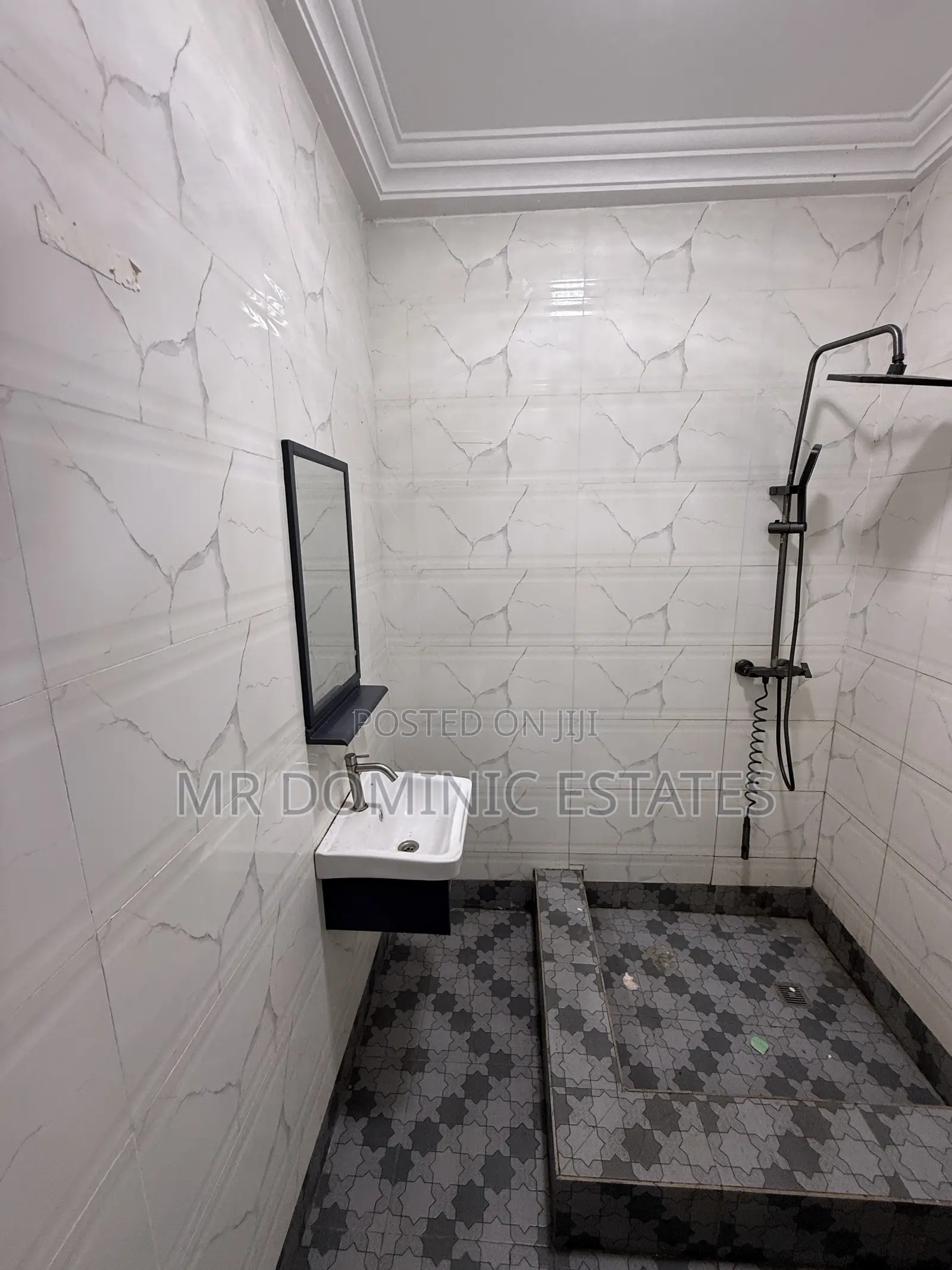 2bdrm Apartment in Mr Dominic, West Hills Mall Area for rent