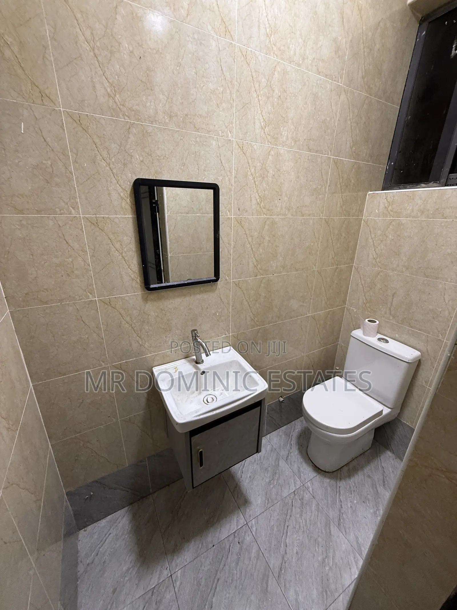 2bdrm Apartment in Mr Dominic, West Hills Mall Area for rent