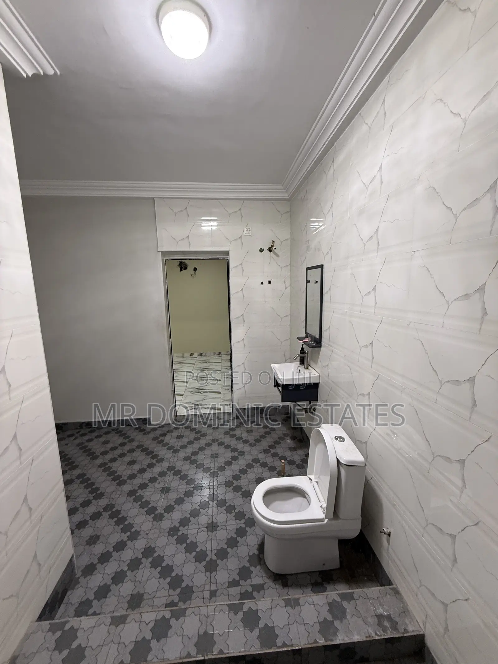 2bdrm Apartment in Mr Dominic, West Hills Mall Area for rent