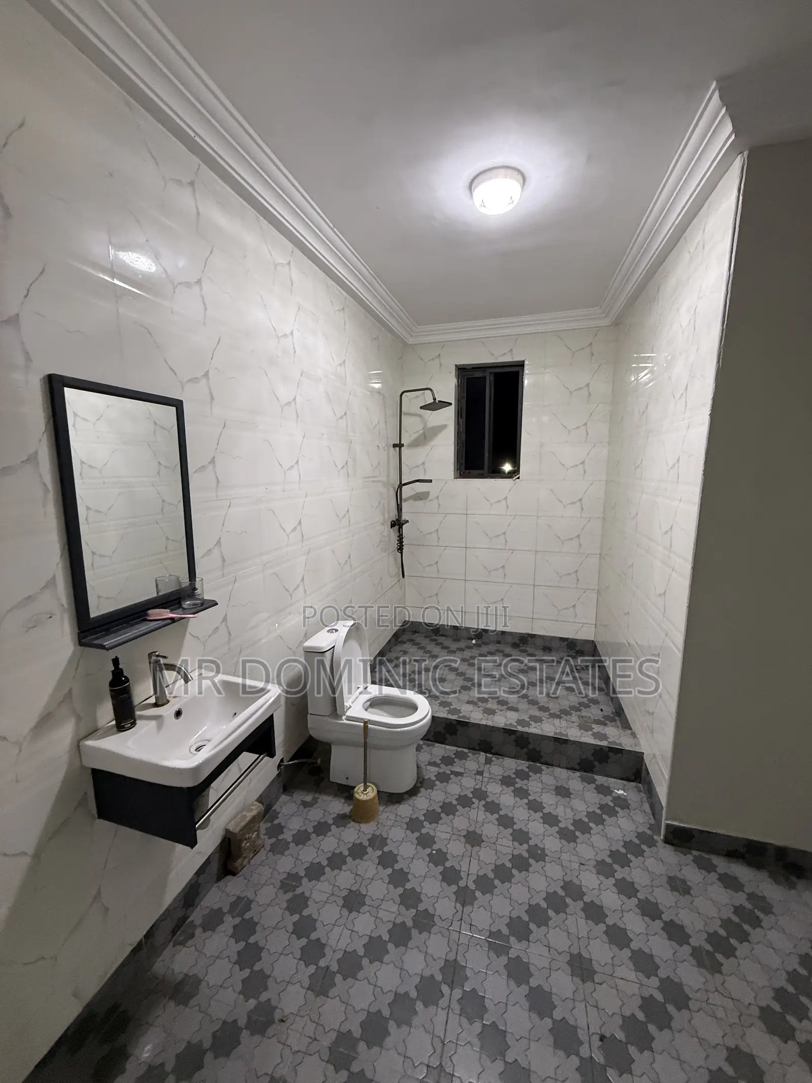 2bdrm Apartment in Mr Dominic, West Hills Mall Area for rent