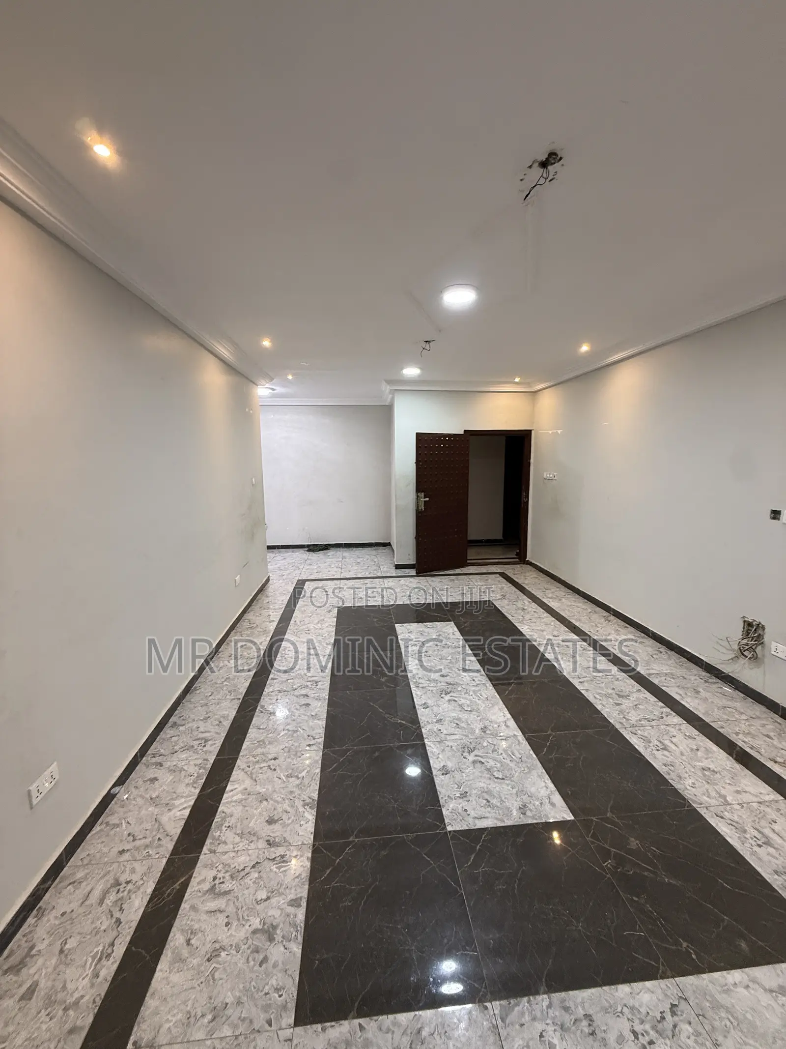 2bdrm Apartment in Mr Dominic, West Hills Mall Area for rent